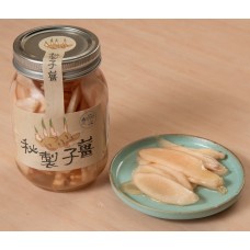 秘製子薑 (230克) (實價無任何折扣)